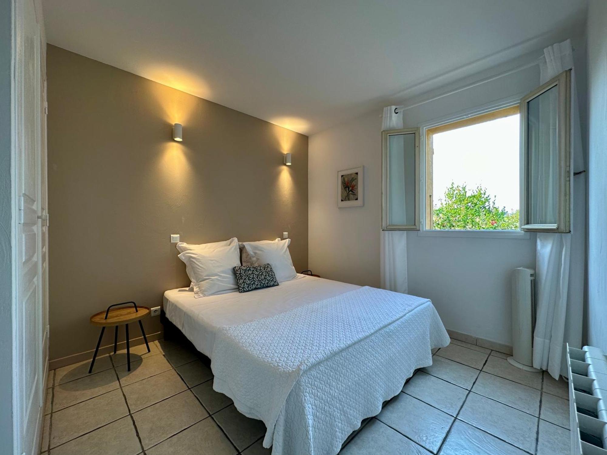 Villa Marinette Juan-les-Pins Exteriör bild